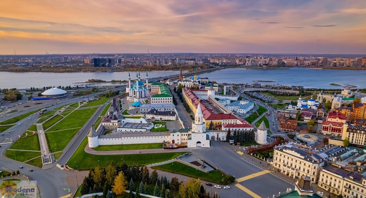 Программа Золотые страницы, 3 дня/2 ночи